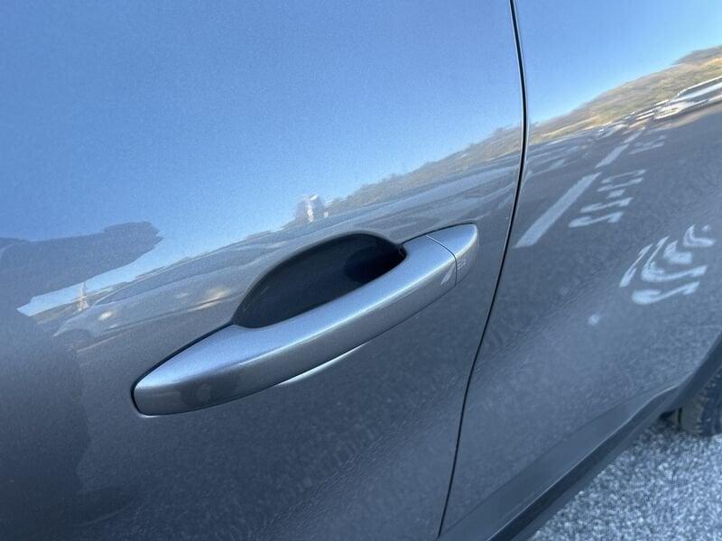 Renault Captur NUOVO techno mild hybrid 160 EDC