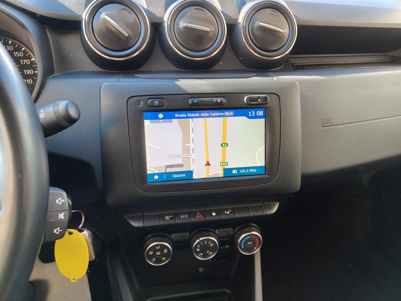 Dacia Duster 1.5 Blue dCi 8V 115 CV 4x2 Comfort