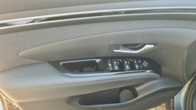 HYUNDAI Tucson 1.6 HEV aut. XLine