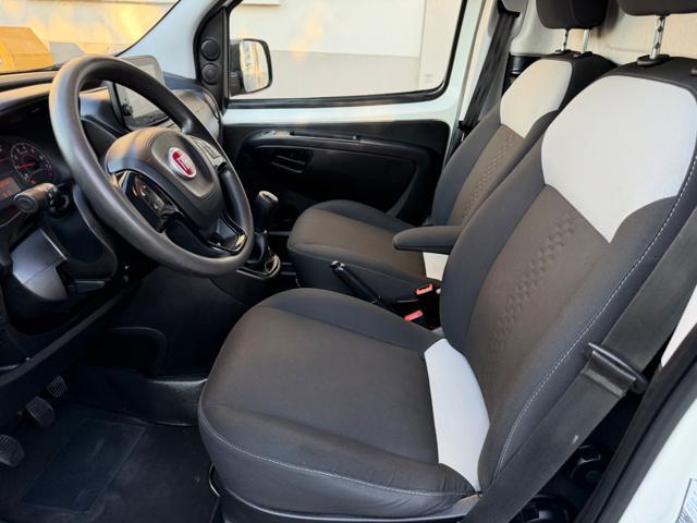 FIAT Fiorino 1.3 MJT 95CV Cargo SX