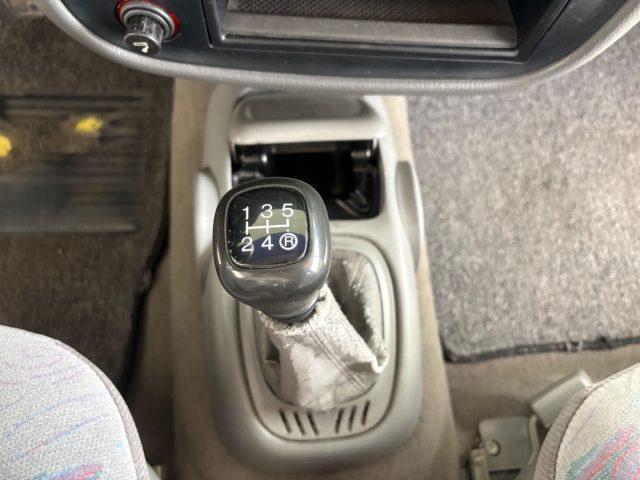 SEAT Alhambra 1.9 TDI SE 7 POSTI TENUTA BENE