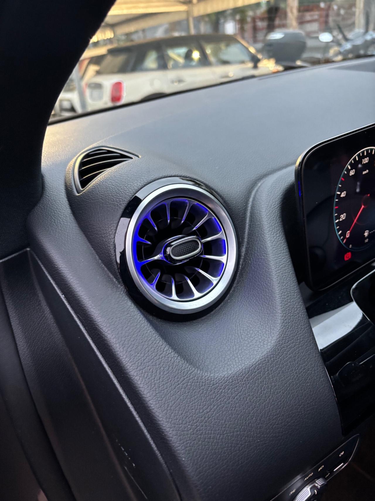 Mercedes-benz GLA 220d Automatic 4Matic Premium 09/2022