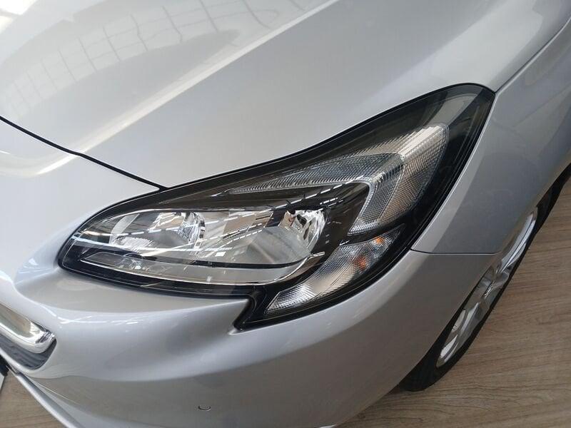 Opel Corsa 5ª serie 1.3 CDTI ecoFLEX 95CV Start&Stop aut. 5 porte b-Color