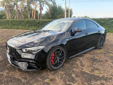 Mercedes-benz CLA 45 AMG S 4Matic+