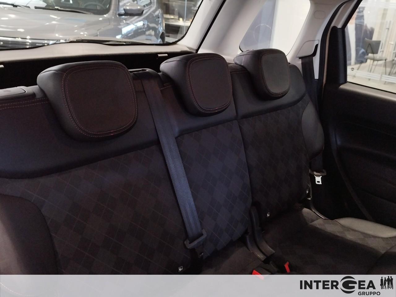 FIAT 500L 1.4 120 95cv