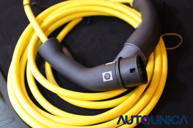 ALFA ROMEO Tonale 1.3 280 CV PHEV AT6 Q4 TRIBUTO ITALIANO