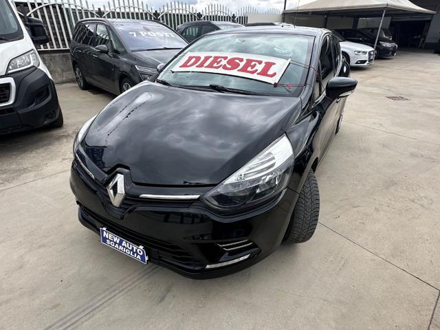 RENAULT Clio dCi 8V 75CV Start&Stop 5 porte Energy Zen