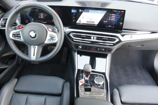 BMW M2 M2 COUPÈ 3.0 460CV