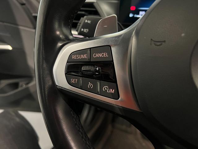 BMW 320 d 48V Touring Msport