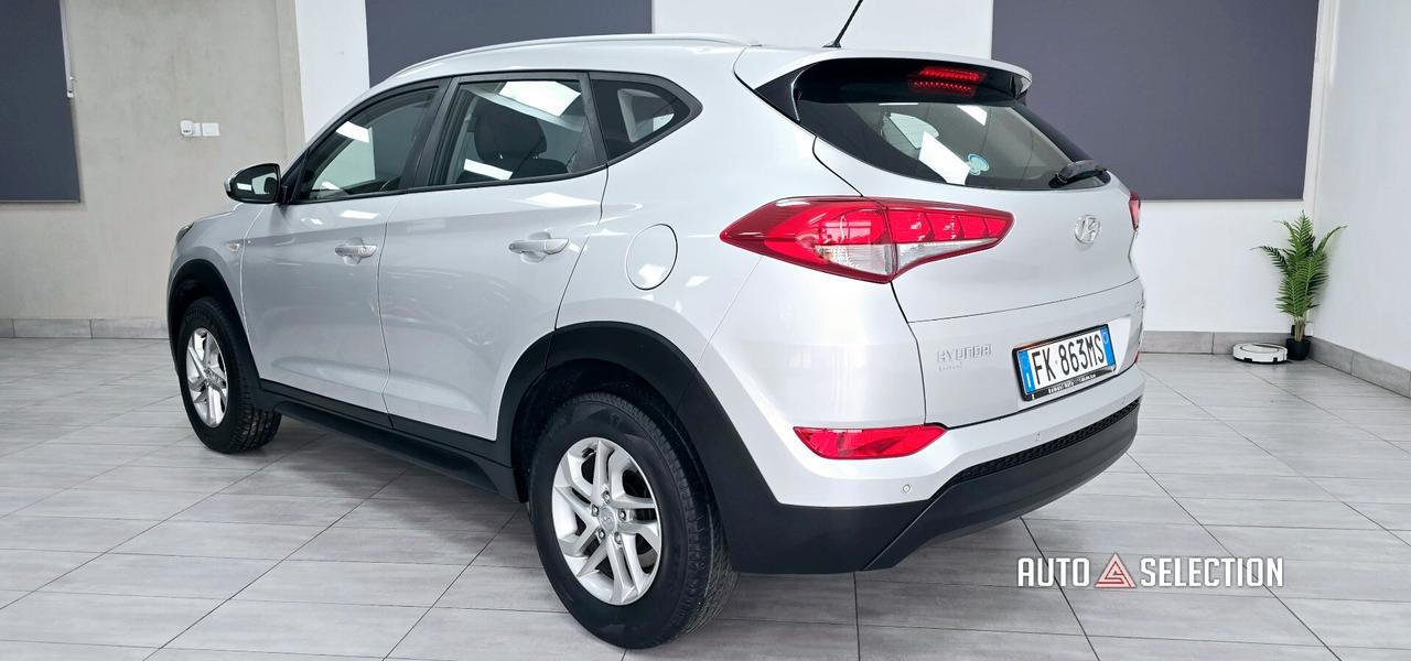 Hyundai Tucson (Ok.Neopatentati)
