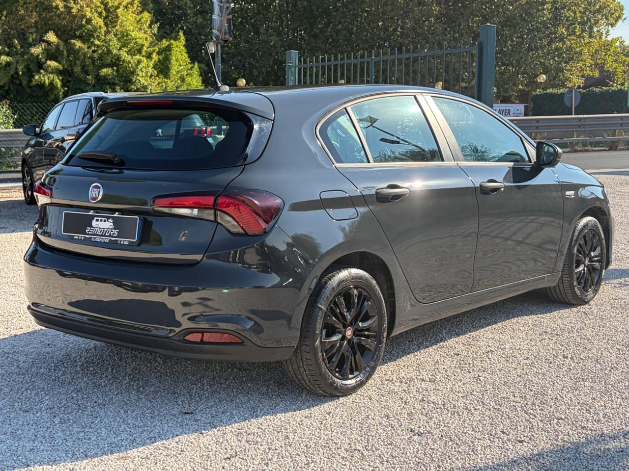 Fiat Tipo 1.4 t-jet 5 porte