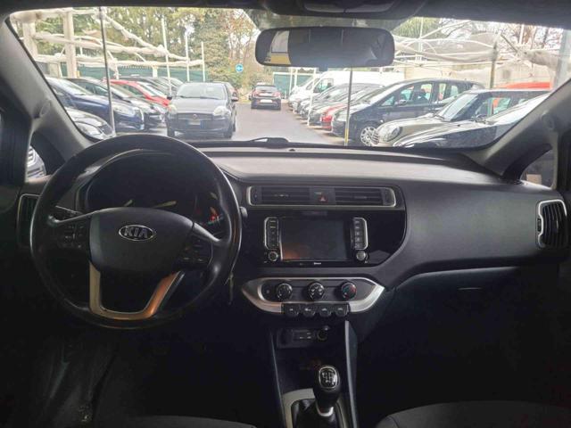 KIA Rio 1.1 CRDi 5p. NEOPATENTATI