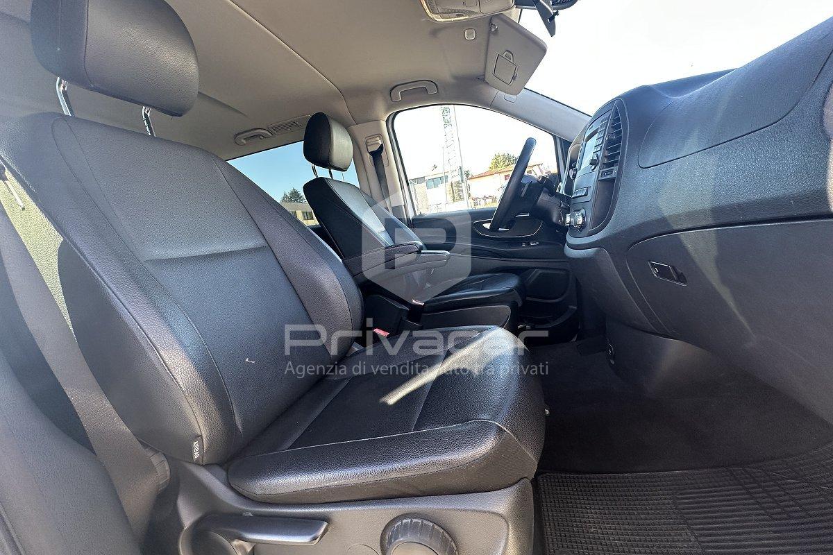 MERCEDES Vito 2.2 116 CDI PC Tourer Base Compact