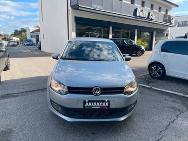 Volkswagen Polo 1.2 70 CV 5p. Comfortline