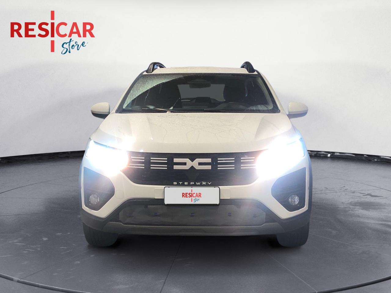 DACIA Sandero Stepway 1.0 tce Expression 90cv