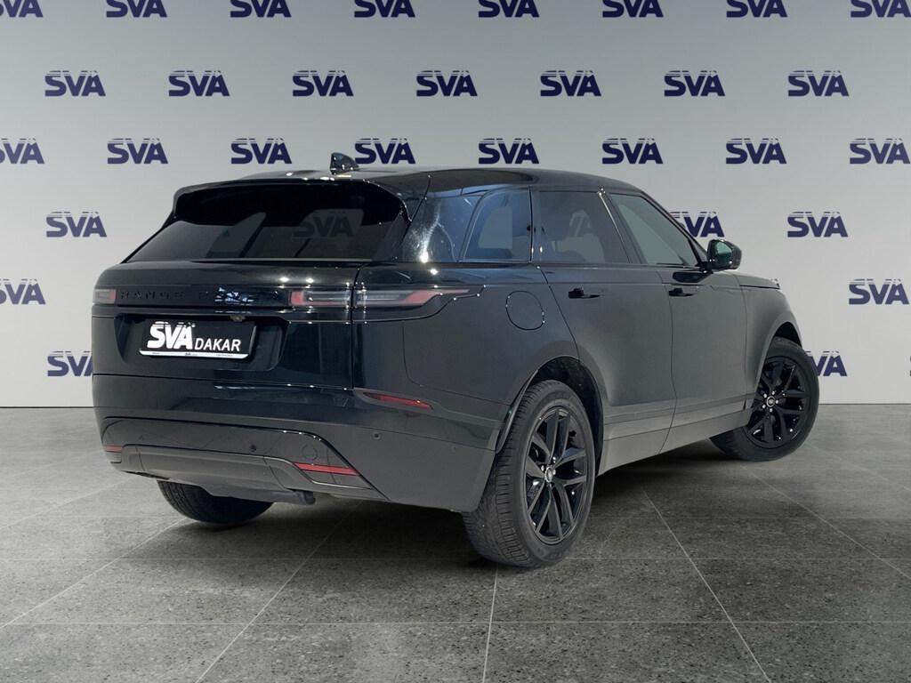 Land Rover Range Rover Velar mhev S 4wd 204cv auto