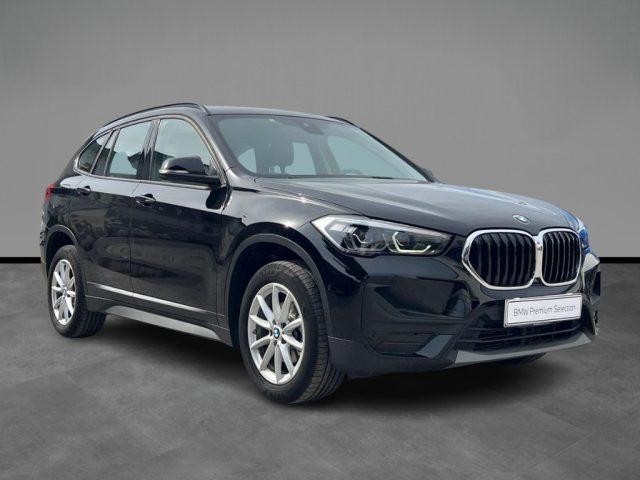 BMW X1 sDrive16d