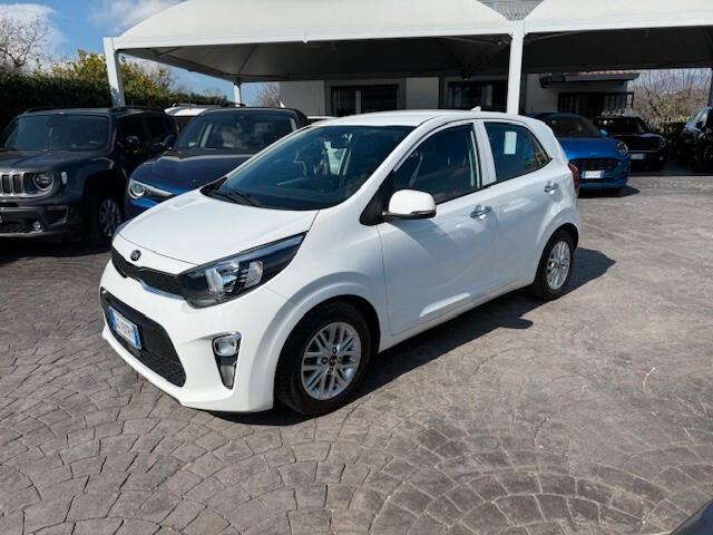 Kia Picanto 1.0 12V GPL 5 porte Style