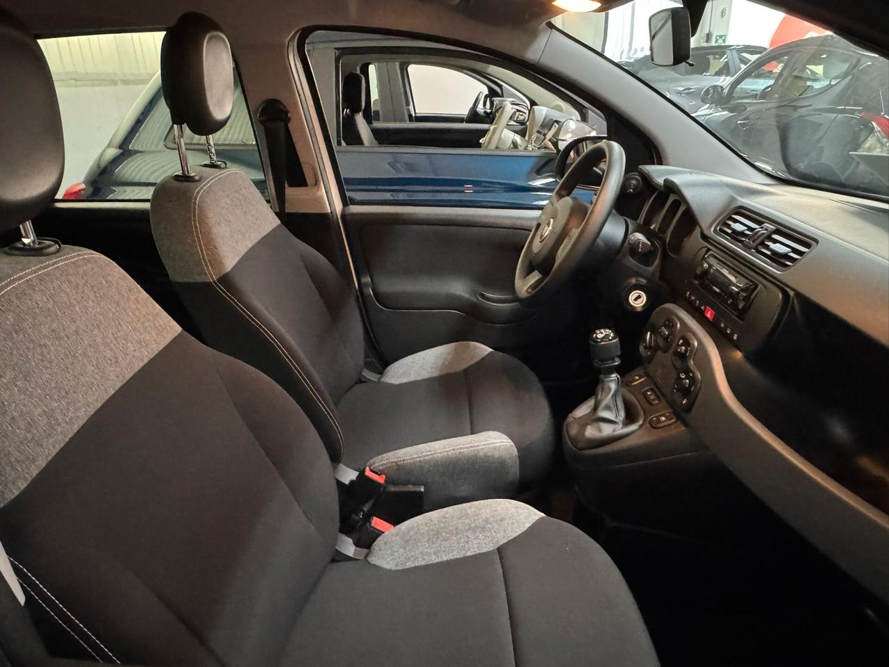 Fiat Panda 1.2 EasyPower