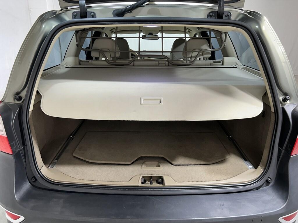 Volvo XC70 2.4 D4 ved (d3) Momentum awd