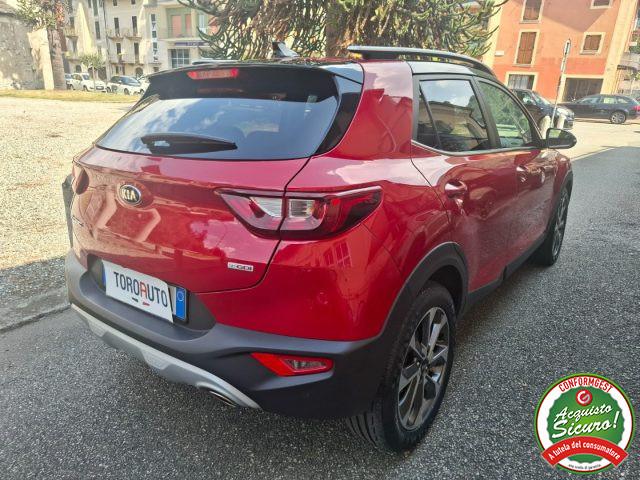 KIA Stonic 1.0 T-GDi 120 DCT7 Energy UN.PROP.