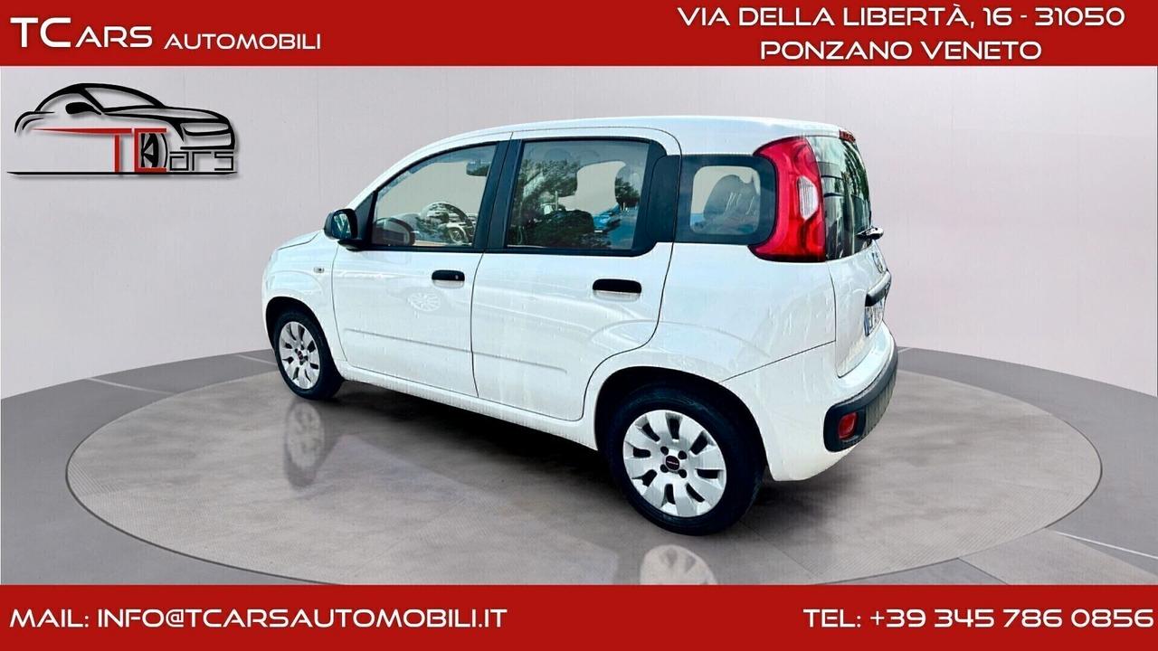 FIAT PANDA 1.3 MJET NEOPATENTATI