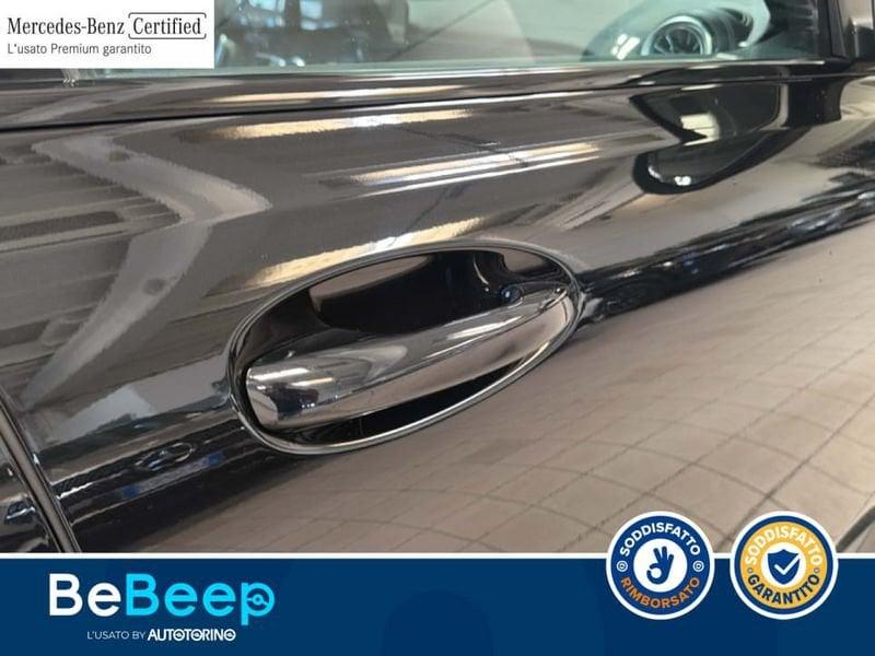 Mercedes-Benz GLB Classe 200 D PREMIUM EASY TECH AUTO