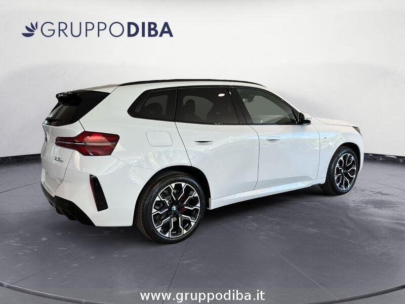 BMW X3 Serie X XDRIVE20