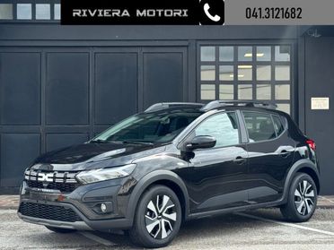 DACIA Sandero Stepway 1.0 TCe ECO-G Expression