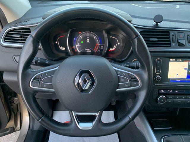 RENAULT Kadjar dCi 8V 110CV Energy Intens