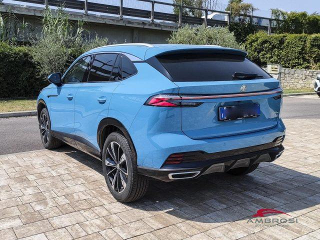 MG HS 1.5 Comfort auto