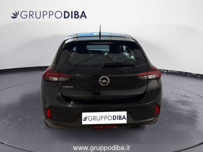 Opel Corsa VI 2020 Benzina 1.2 Elegance s&s 75cv