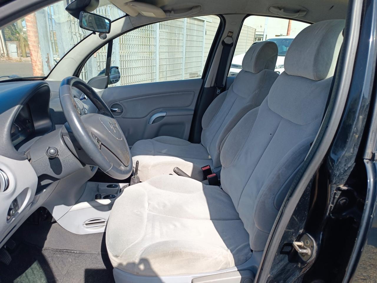 Citroen C3 1.4 HDi Elegance