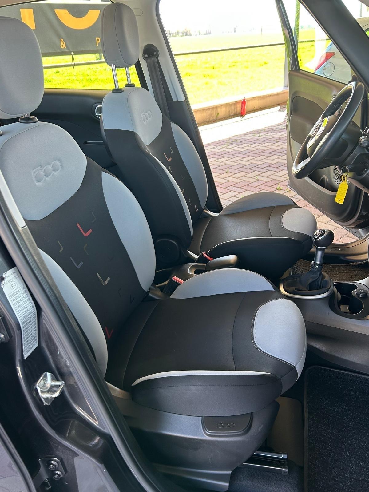 Fiat 500L 1.3 Multijet 95 CV Pop Star ok neopatentati