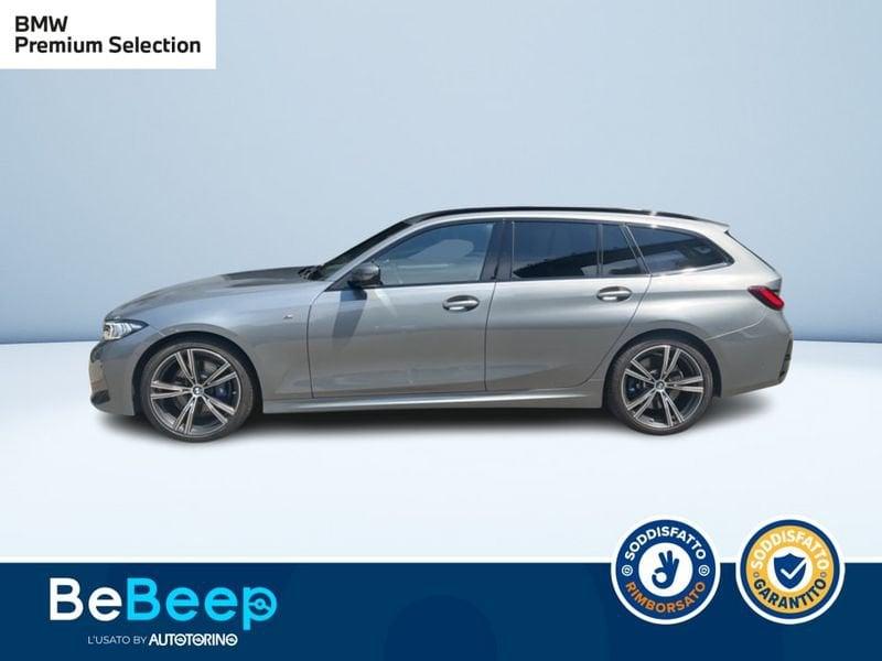 BMW Serie 3 Touring 320D TOURING MHEV 48V XDRIVE MSPORT AUTO
