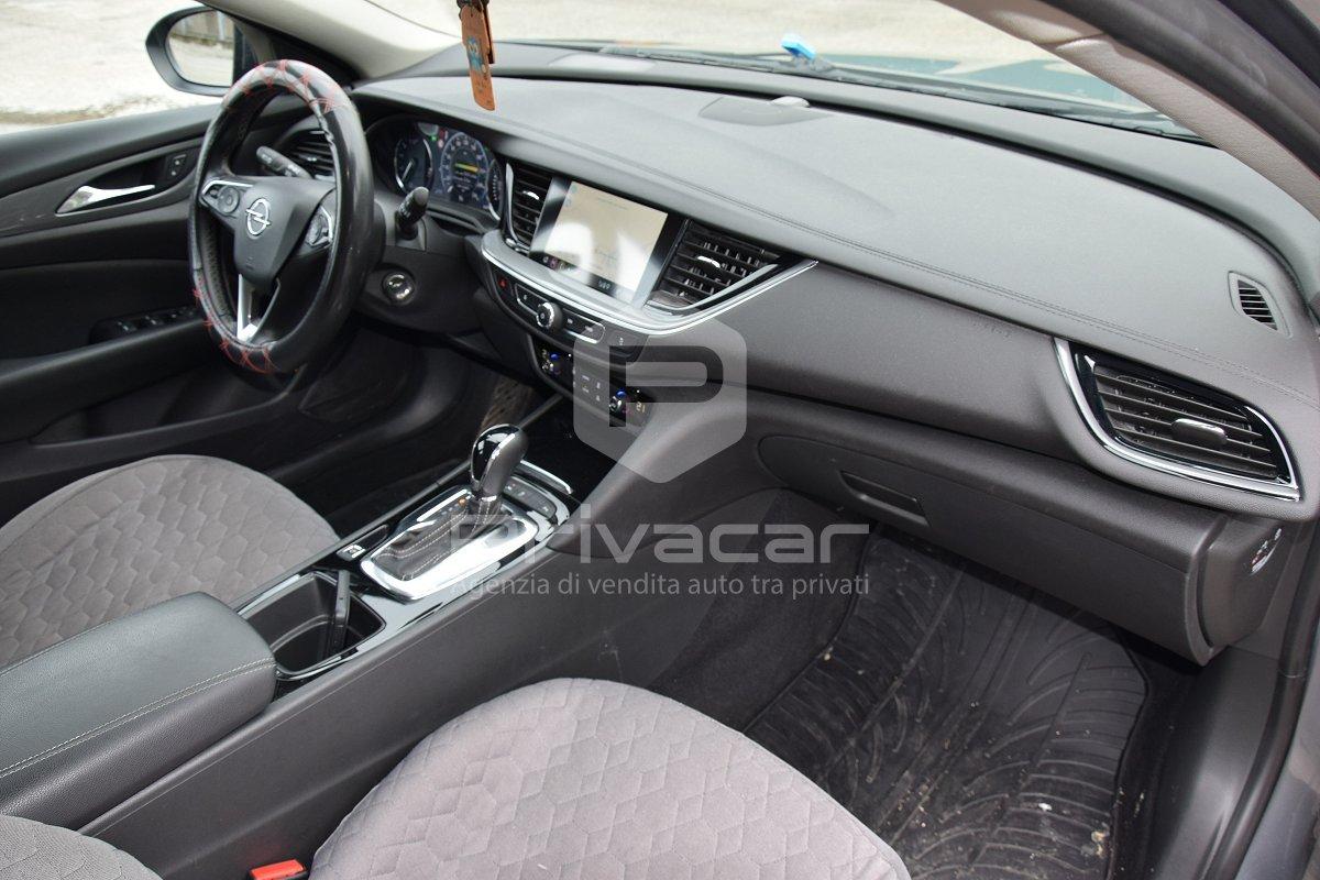 OPEL Insignia 1.6 CDTI 136 S&S aut.Sports Tourer Business