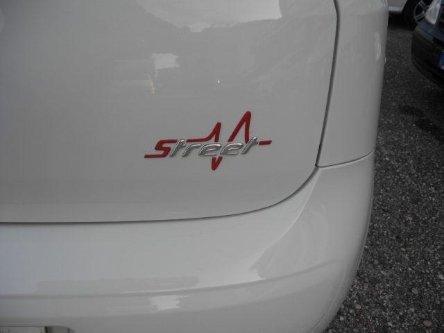 FIAT Punto 1.3 MJT II 75cv 5 p. Street -Ok NEOPATEN.-78000 Km