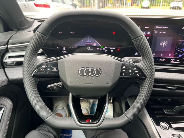 AUDI A6 Avant 40 2.0 TDI S tronic S line edition New Model