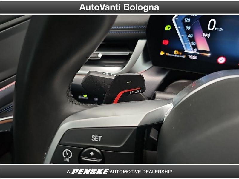 BMW X1 X1 sdrive18d Msport auto
