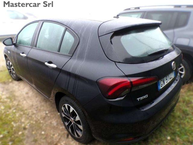 FIAT Tipo 5 P 1.5 t4 hybrid City Life 130cv dct - GN914ZY