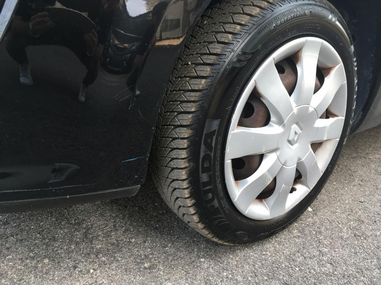 Renault Modus 1.2 16V Live