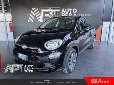 FIAT 500X 500X 1.6 mjt Lounge 4x2 120cv