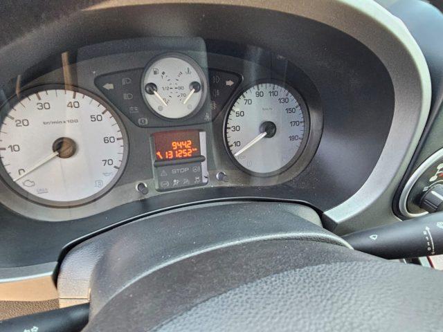 PEUGEOT Partner Tepee 1.6 BlueHDi 100 CV 4x4 Active Traction