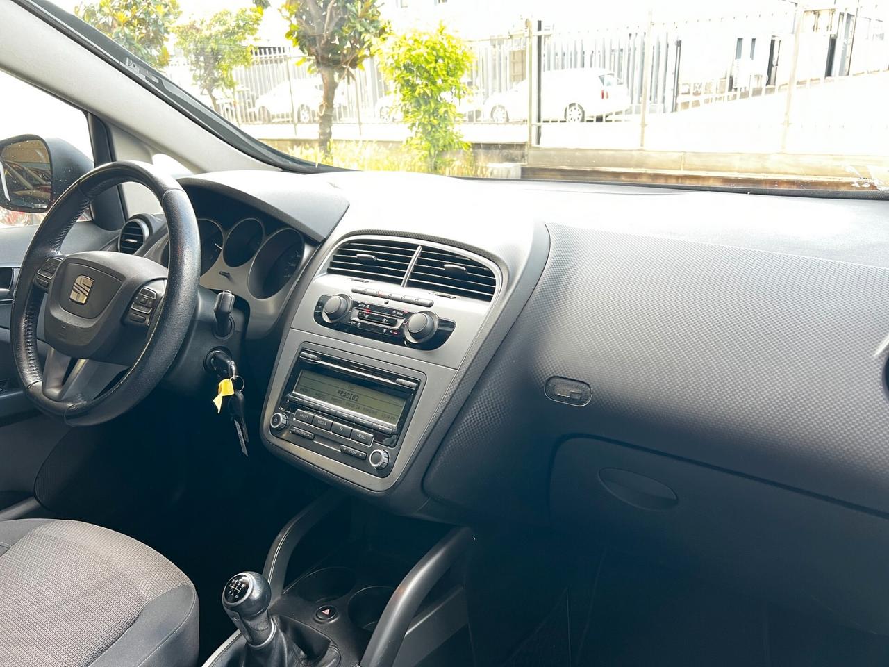 Seat Altea 1.2 TSI Style Euro 5 adatta a neopatentati