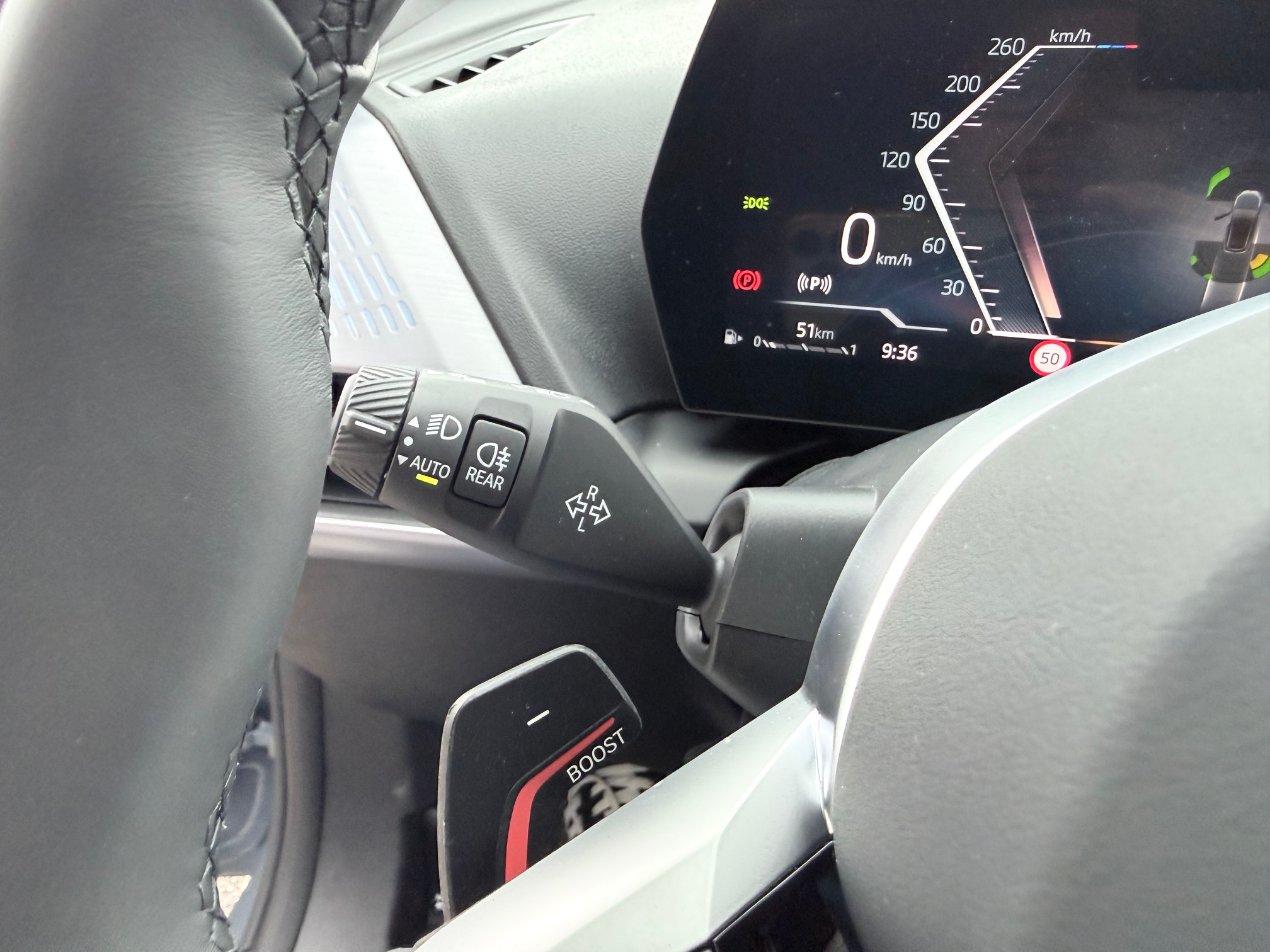 BMW 118 d MSport Pro auto