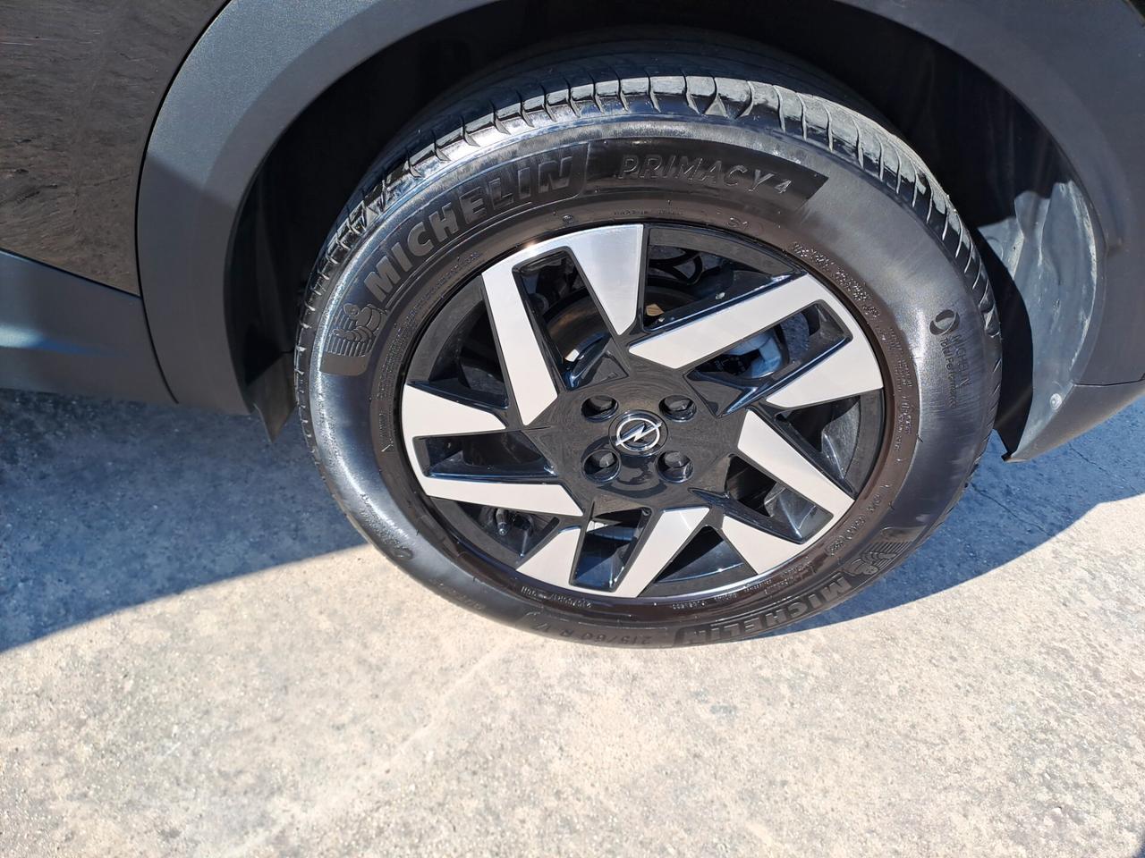 Opel Mokka 1.2 Turbo Elegance