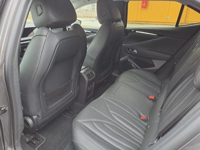 DS AUTOMOBILES DS 4 BlueHDi 130 aut. Rivoli *PELLE, LED*