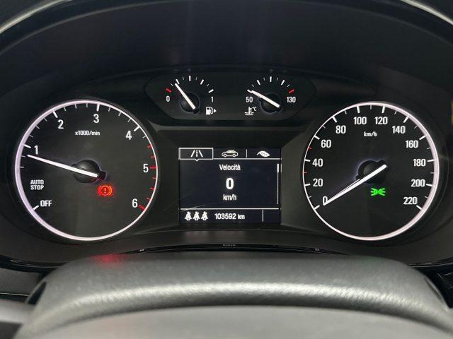 OPEL Mokka X 1.6 CDTI Ecotec 4x2 Start&Stop Advance