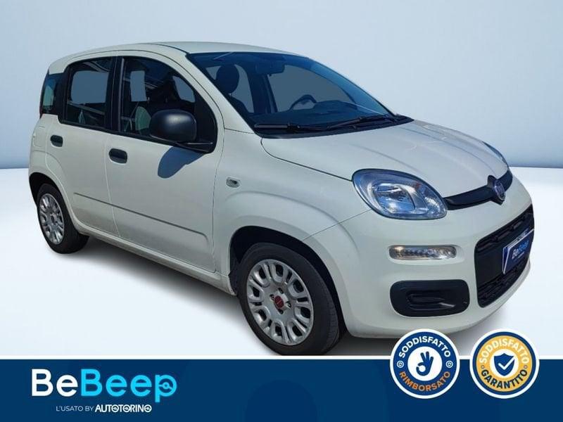 FIAT Panda 1.0 FIREFLY HYBRID S&S 70CV 5P.TI