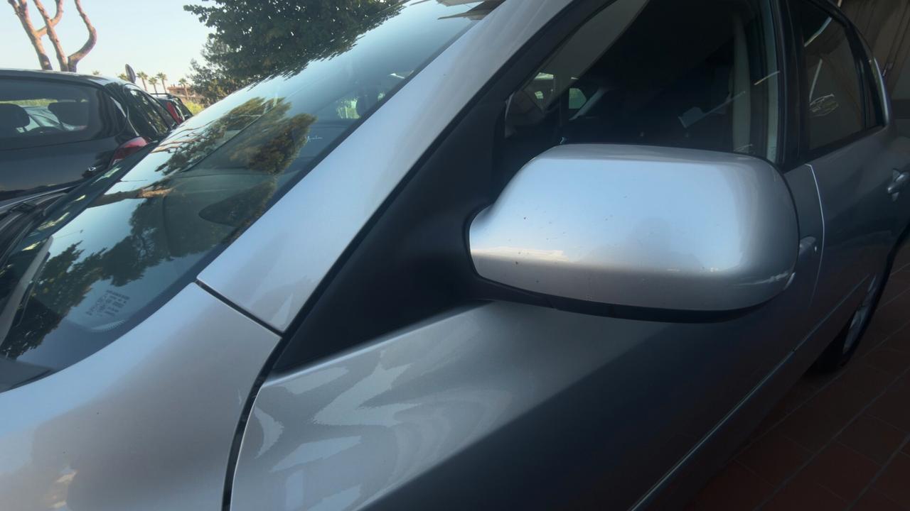 Mazda 3 Mazda3 1.6 TD 16V 109CV